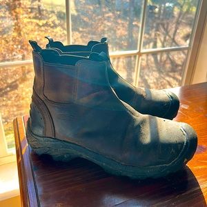 Keen Boots US 11.5